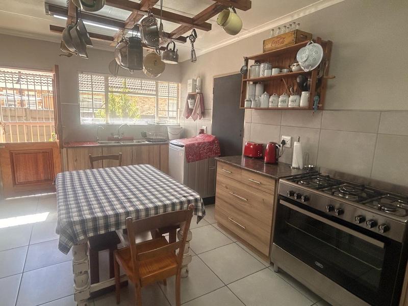 3 Bedroom Property for Sale in Kosmos Park Mpumalanga