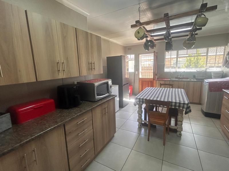 3 Bedroom Property for Sale in Kosmos Park Mpumalanga