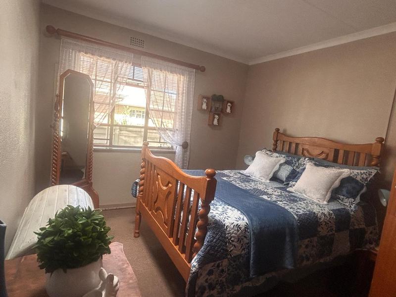 3 Bedroom Property for Sale in Kosmos Park Mpumalanga