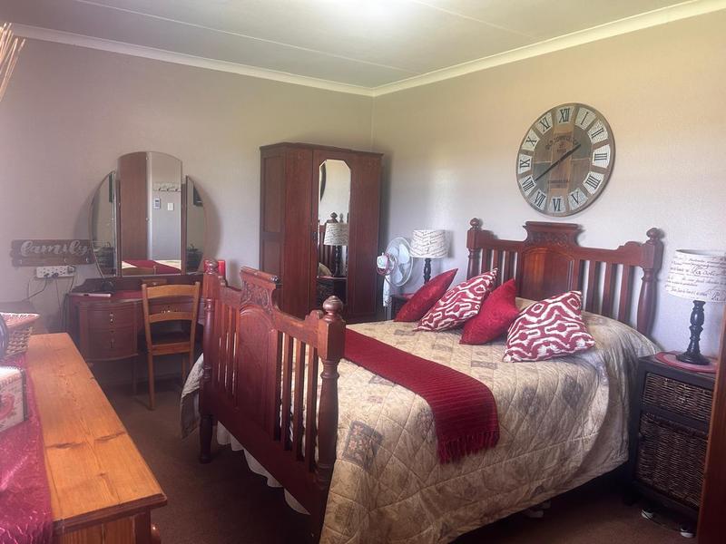 3 Bedroom Property for Sale in Kosmos Park Mpumalanga