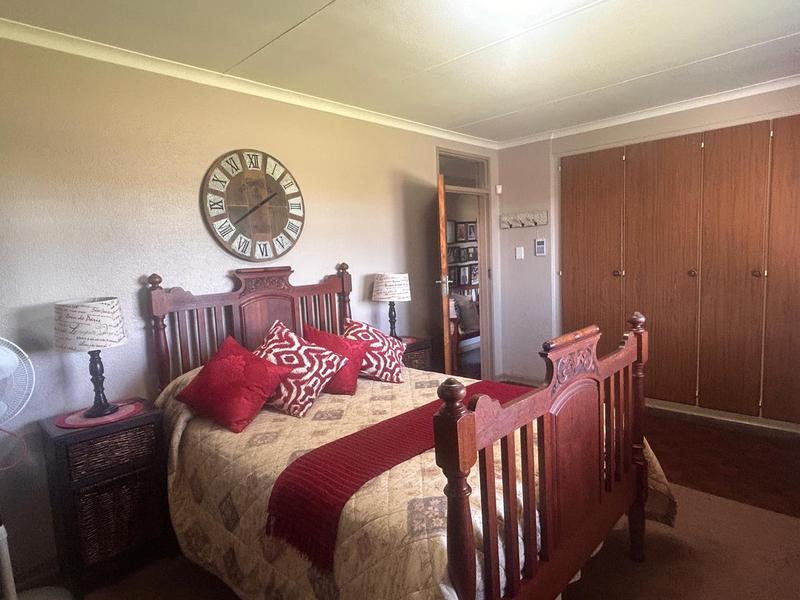 3 Bedroom Property for Sale in Kosmos Park Mpumalanga