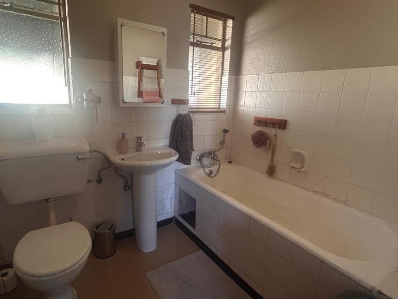3 Bedroom Property for Sale in Kosmos Park Mpumalanga