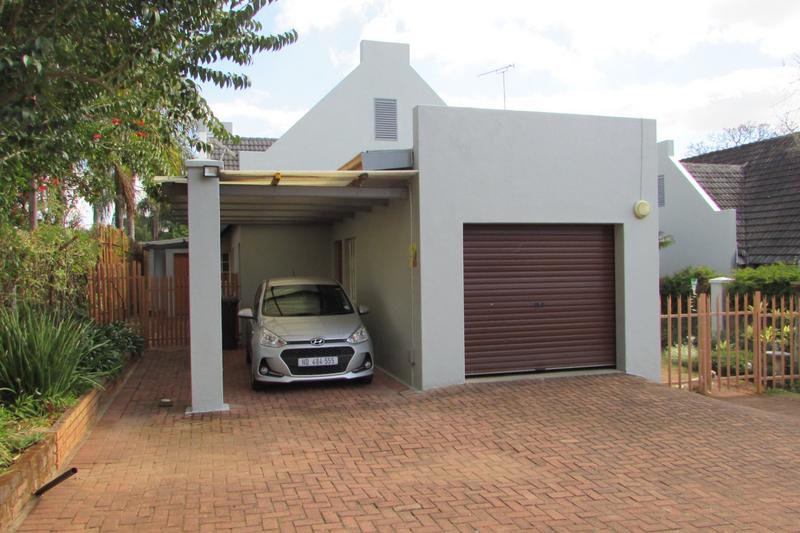 2 Bedroom Property for Sale in White River Mpumalanga
