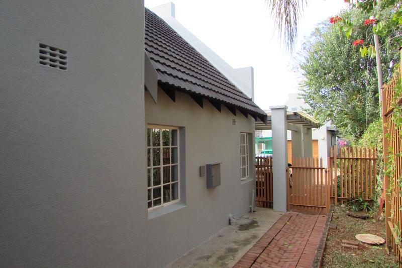 2 Bedroom Property for Sale in White River Mpumalanga