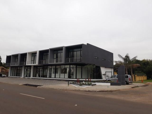 To Let commercial Property for Rent in Delmas Mpumalanga