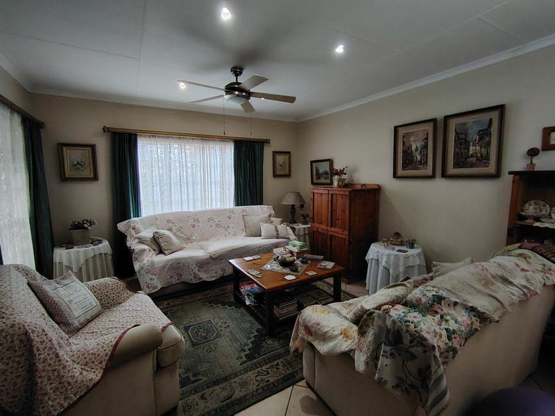 3 Bedroom Property for Sale in Aerorand Mpumalanga