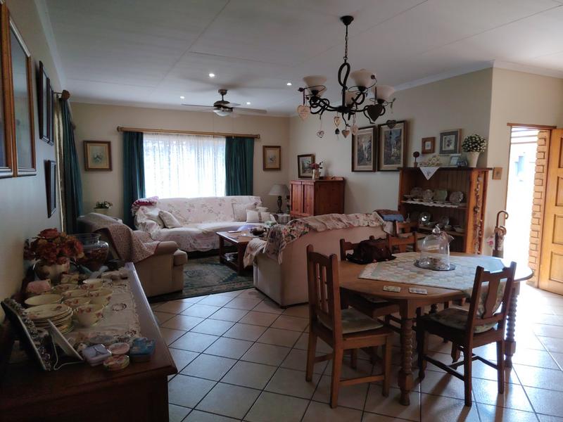 3 Bedroom Property for Sale in Aerorand Mpumalanga