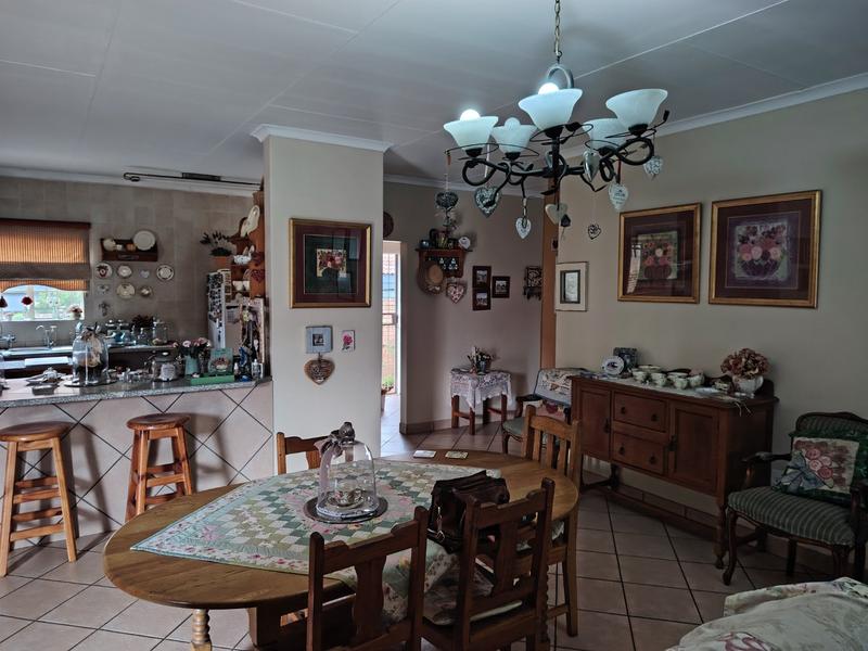 3 Bedroom Property for Sale in Aerorand Mpumalanga