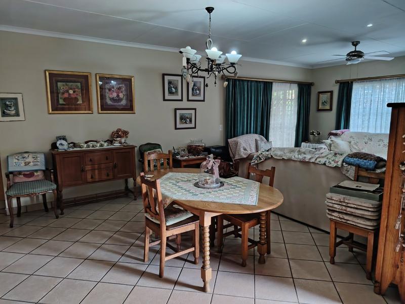 3 Bedroom Property for Sale in Aerorand Mpumalanga