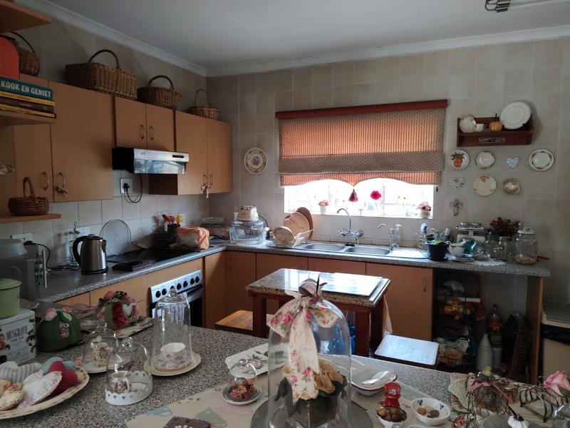 3 Bedroom Property for Sale in Aerorand Mpumalanga