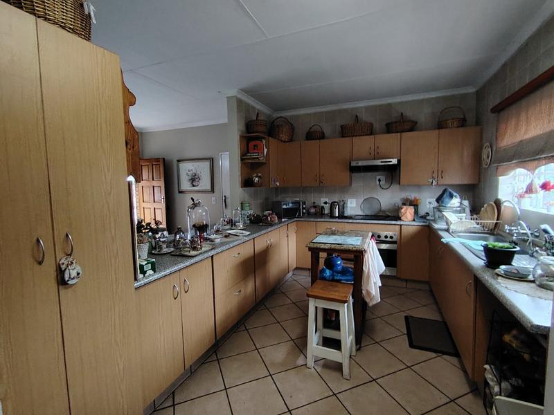 3 Bedroom Property for Sale in Aerorand Mpumalanga