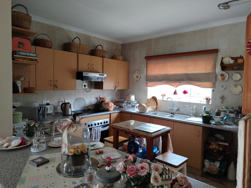3 Bedroom Property for Sale in Aerorand Mpumalanga