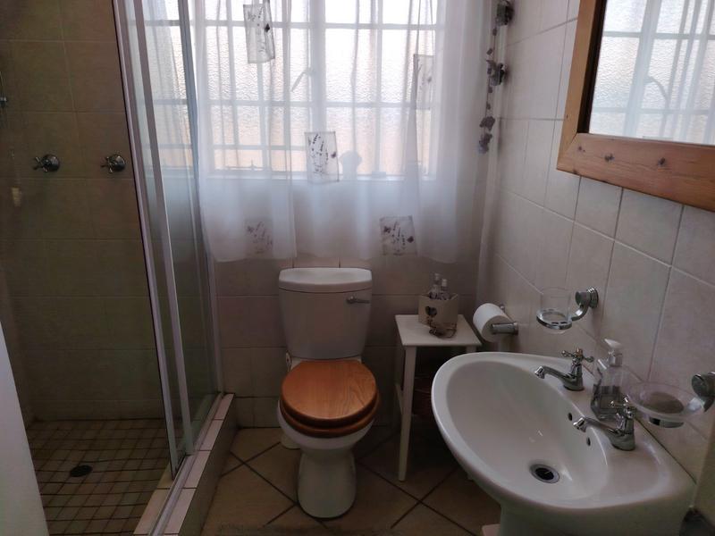 3 Bedroom Property for Sale in Aerorand Mpumalanga