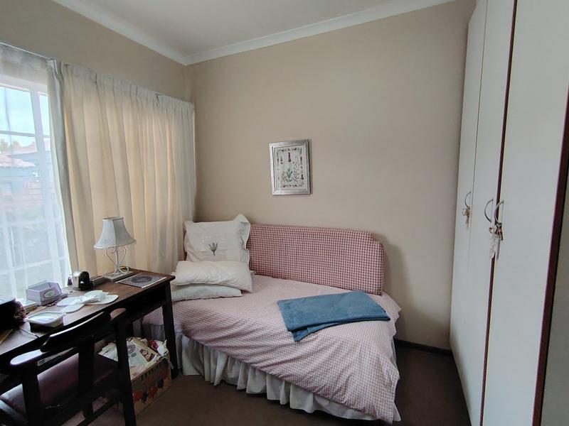 3 Bedroom Property for Sale in Aerorand Mpumalanga