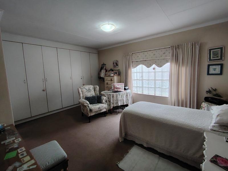 3 Bedroom Property for Sale in Aerorand Mpumalanga