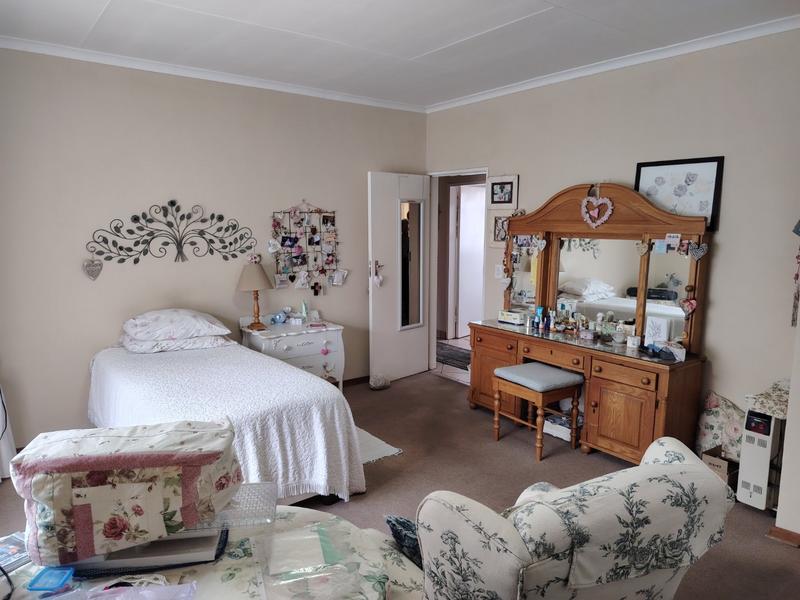 3 Bedroom Property for Sale in Aerorand Mpumalanga