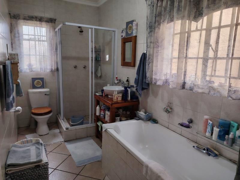 3 Bedroom Property for Sale in Aerorand Mpumalanga