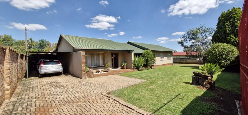 4 Bedroom Property for Sale in Kanonkop Mpumalanga