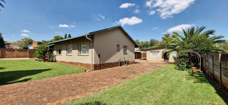 4 Bedroom Property for Sale in Kanonkop Mpumalanga