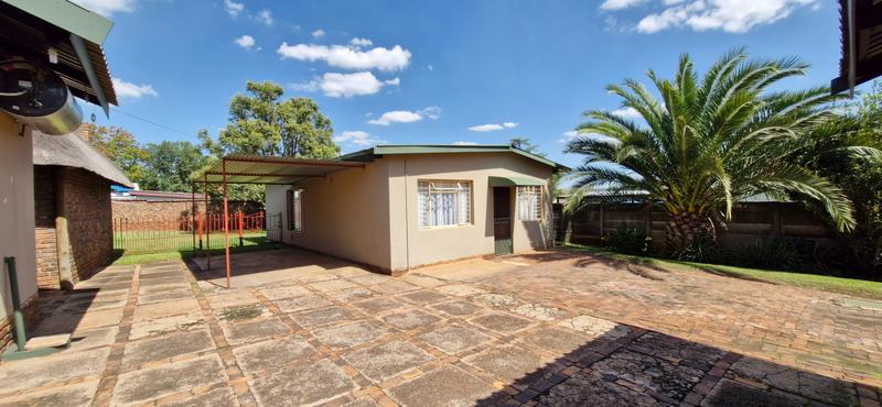 4 Bedroom Property for Sale in Kanonkop Mpumalanga