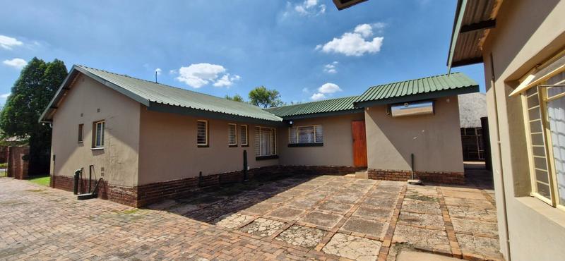 4 Bedroom Property for Sale in Kanonkop Mpumalanga