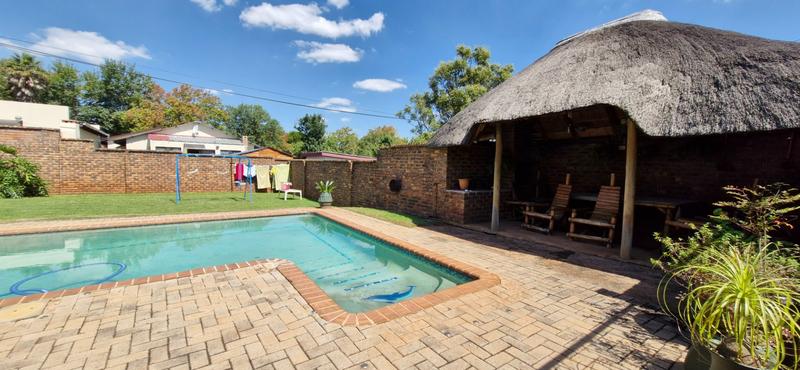 4 Bedroom Property for Sale in Kanonkop Mpumalanga