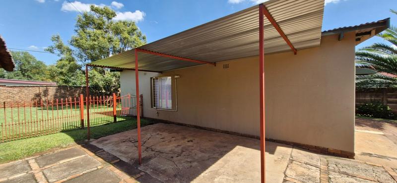4 Bedroom Property for Sale in Kanonkop Mpumalanga