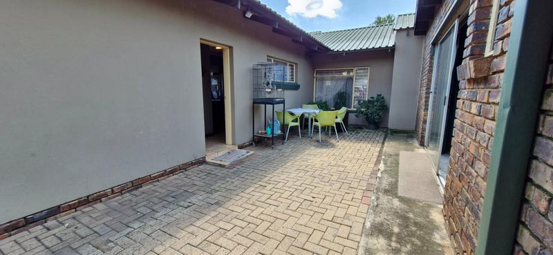 4 Bedroom Property for Sale in Kanonkop Mpumalanga
