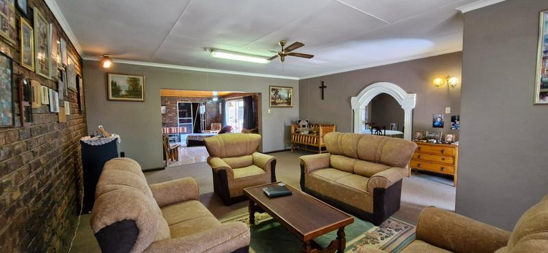 4 Bedroom Property for Sale in Kanonkop Mpumalanga