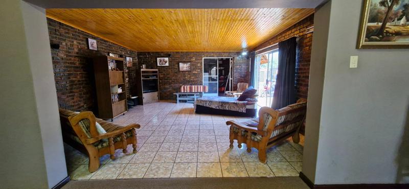 4 Bedroom Property for Sale in Kanonkop Mpumalanga