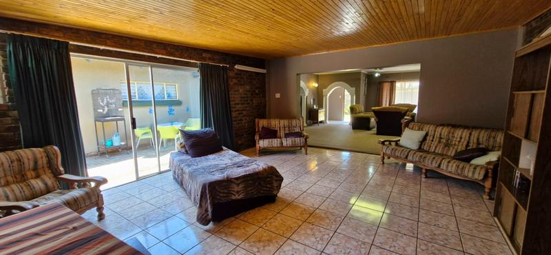 4 Bedroom Property for Sale in Kanonkop Mpumalanga