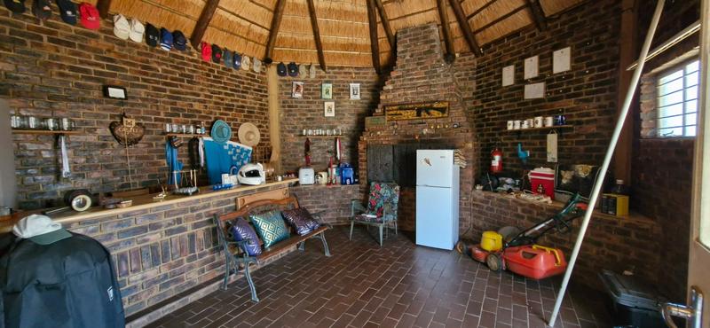 4 Bedroom Property for Sale in Kanonkop Mpumalanga