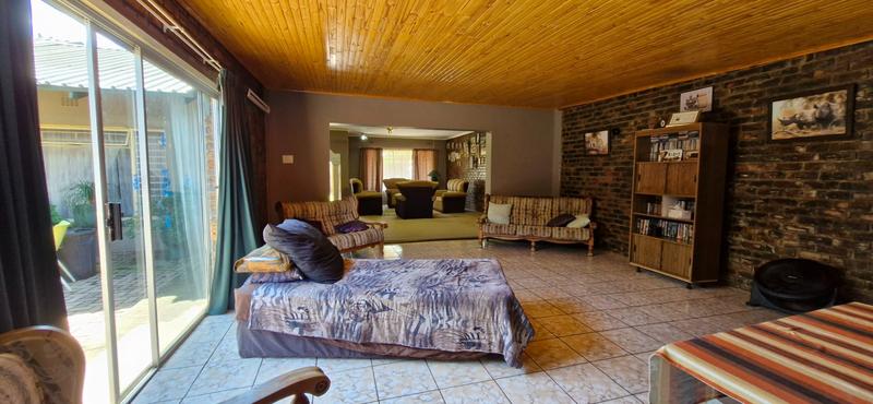 4 Bedroom Property for Sale in Kanonkop Mpumalanga