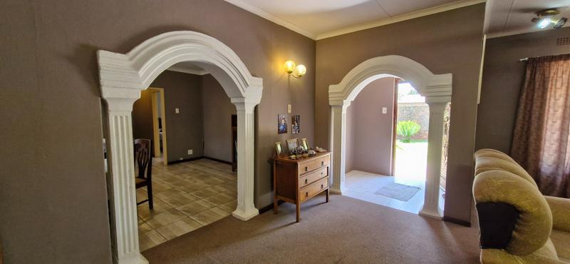 4 Bedroom Property for Sale in Kanonkop Mpumalanga