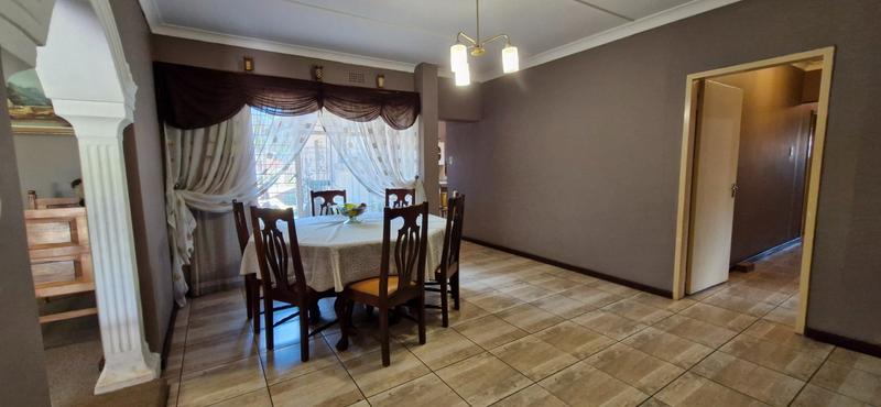 4 Bedroom Property for Sale in Kanonkop Mpumalanga