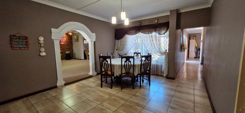4 Bedroom Property for Sale in Kanonkop Mpumalanga