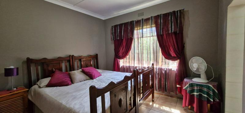 4 Bedroom Property for Sale in Kanonkop Mpumalanga
