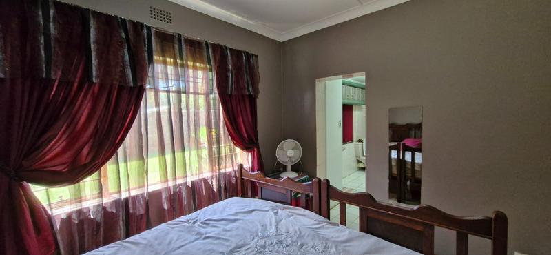 4 Bedroom Property for Sale in Kanonkop Mpumalanga