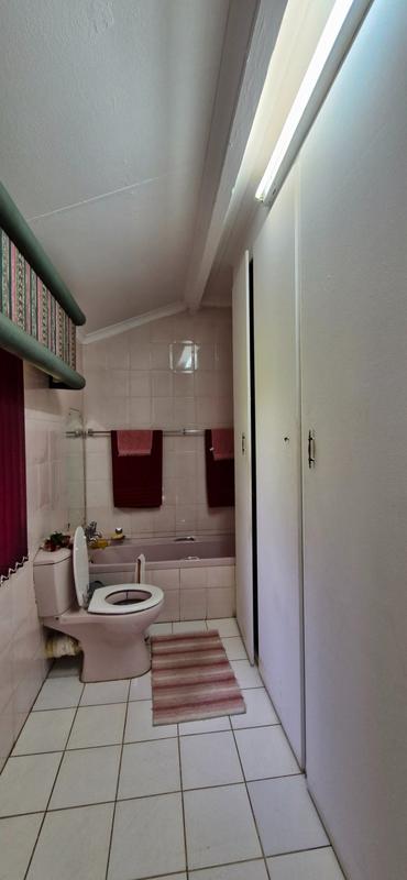 4 Bedroom Property for Sale in Kanonkop Mpumalanga