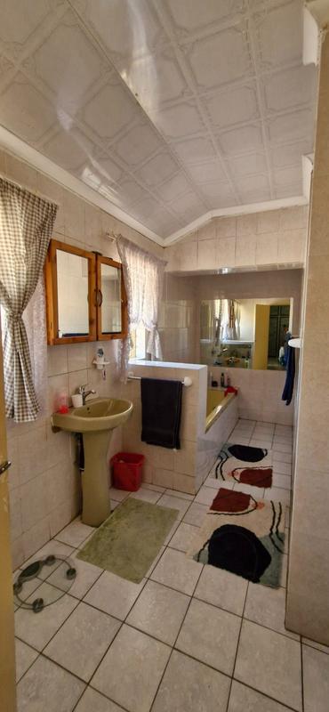 4 Bedroom Property for Sale in Kanonkop Mpumalanga