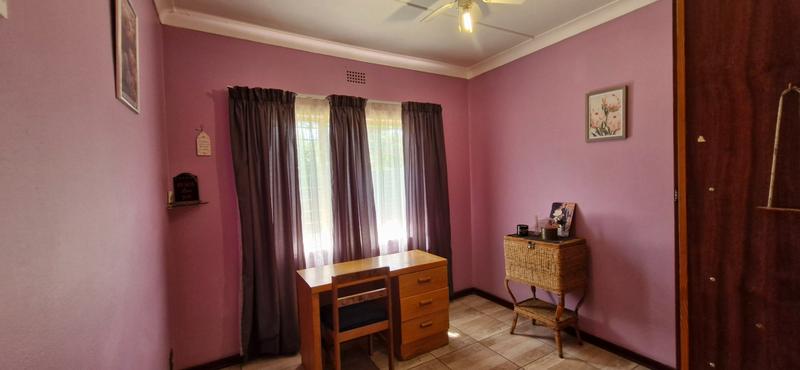 4 Bedroom Property for Sale in Kanonkop Mpumalanga