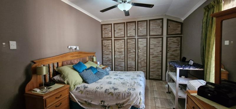 4 Bedroom Property for Sale in Kanonkop Mpumalanga