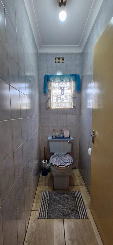4 Bedroom Property for Sale in Kanonkop Mpumalanga