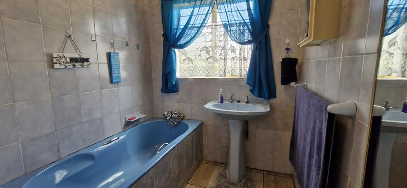 4 Bedroom Property for Sale in Kanonkop Mpumalanga