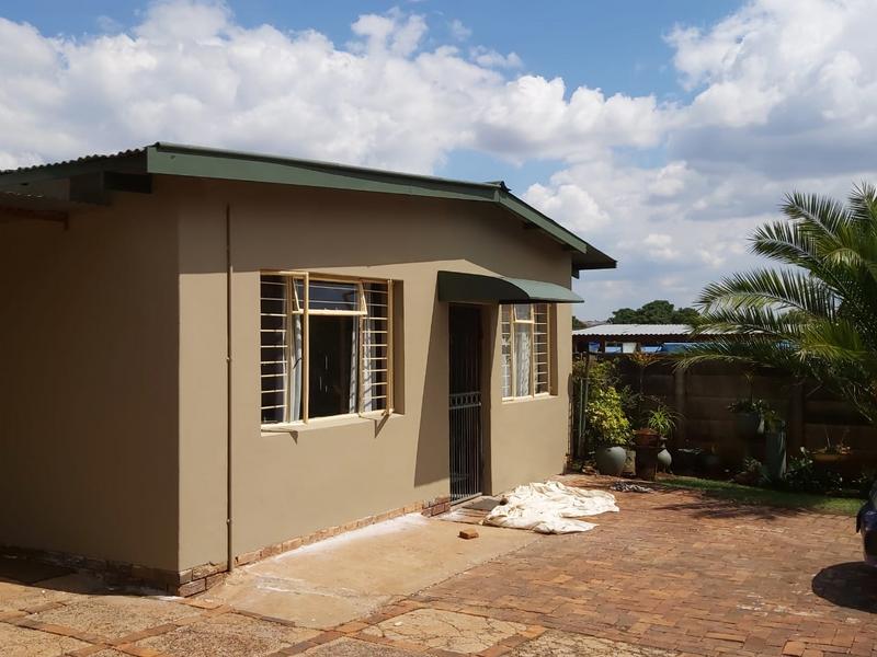 4 Bedroom Property for Sale in Kanonkop Mpumalanga