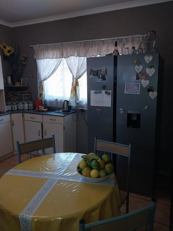 4 Bedroom Property for Sale in Kanonkop Mpumalanga