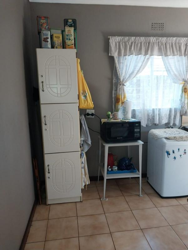 4 Bedroom Property for Sale in Kanonkop Mpumalanga
