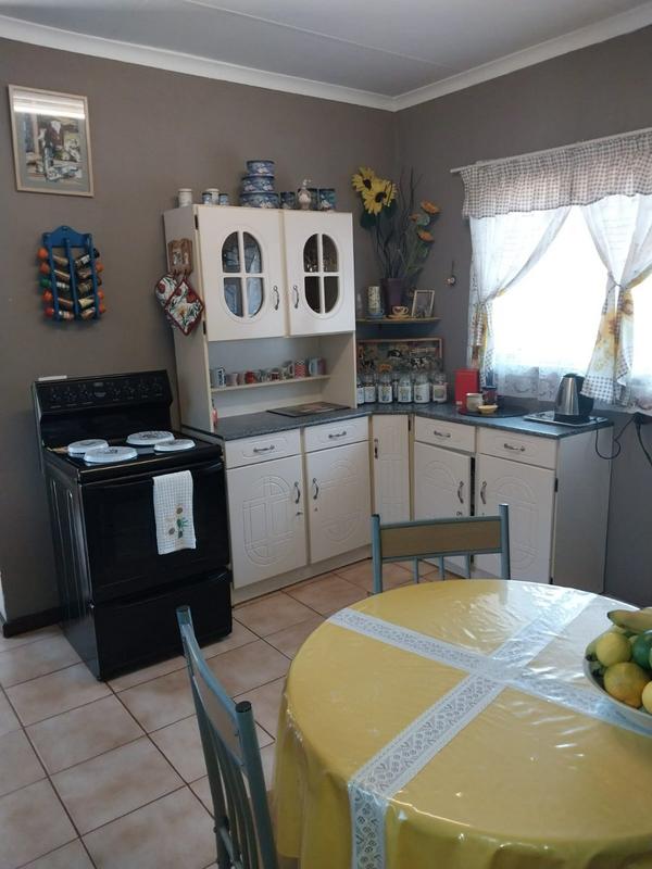 4 Bedroom Property for Sale in Kanonkop Mpumalanga