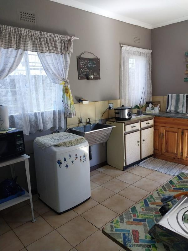 4 Bedroom Property for Sale in Kanonkop Mpumalanga