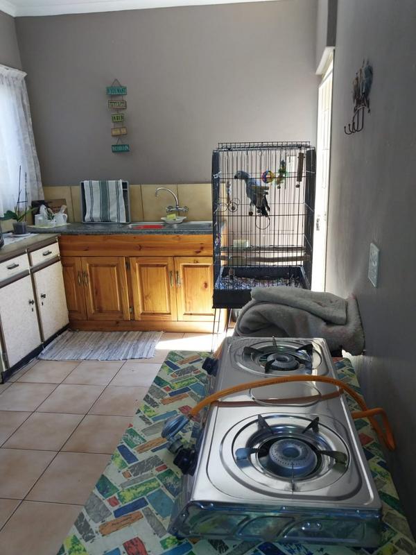 4 Bedroom Property for Sale in Kanonkop Mpumalanga